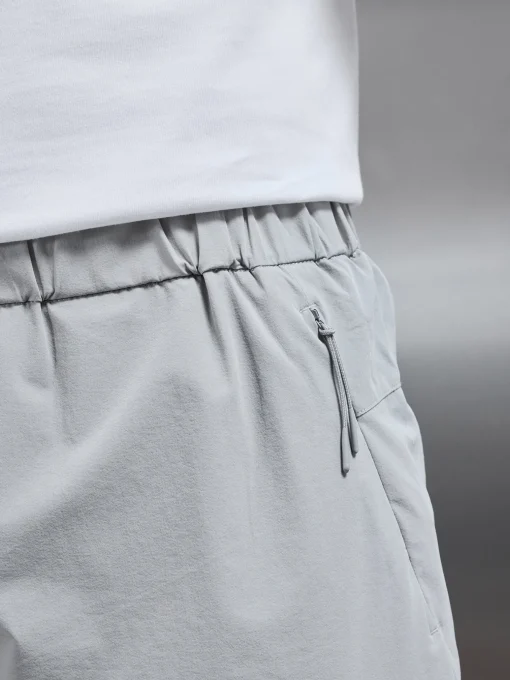 Active Cargo Short - Mid Grey