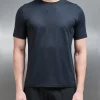 Active Essential T-Shirt - Black