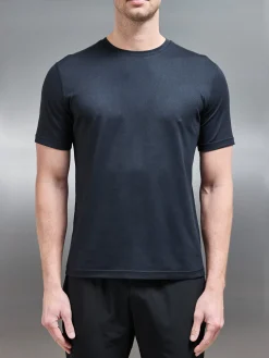 Active Essential T-Shirt - Black