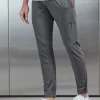 Active Technical Cargo Pant - Grey