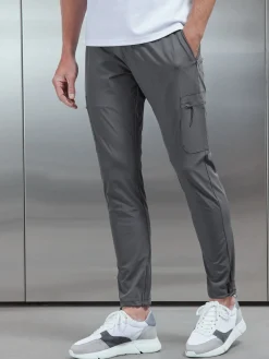 Active Technical Cargo Pant - Grey