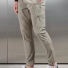Active Technical Cargo Pant - Taupe