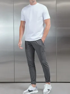 Active Technical Cargo Pant - Grey