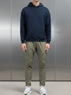 Active Technical Cargo Pant - Olive