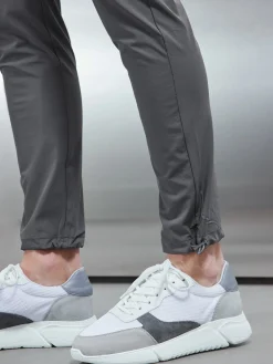 Active Technical Cargo Pant - Grey