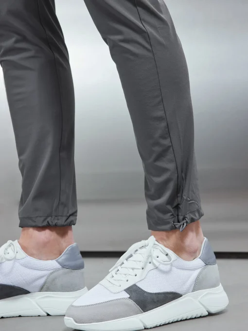 Active Technical Cargo Pant - Grey