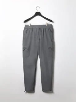 Active Technical Cargo Pant - Grey