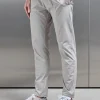 Active Technical Tapered Trackpant - Stone