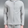 Active Technical Windbreaker - Stone