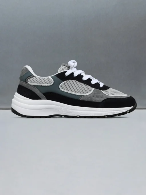 Apollo Runner - Air Force Blue