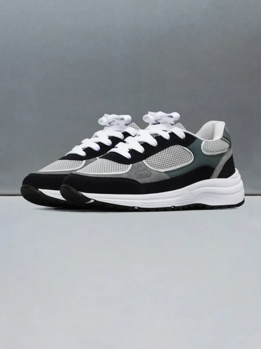 Apollo Runner - Air Force Blue