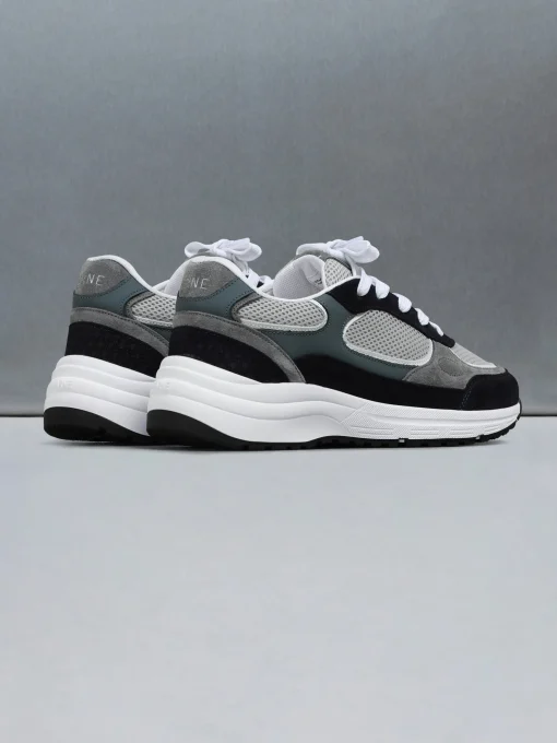 Apollo Runner - Air Force Blue