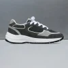 Apollo Runner - Forest Grey