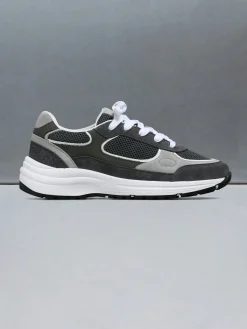 Apollo Runner - Forest Grey
