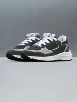 Apollo Runner - Forest Grey