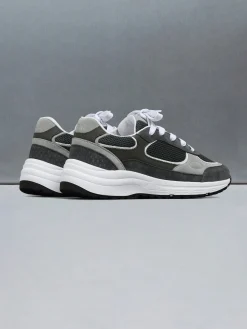 Apollo Runner - Forest Grey