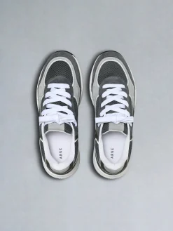 Apollo Runner - Forest Grey