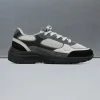 Apollo Runner - Grey Black