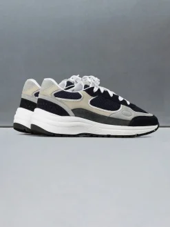 Apollo Runner - Navy Stone