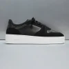 Arena Trainer - Black