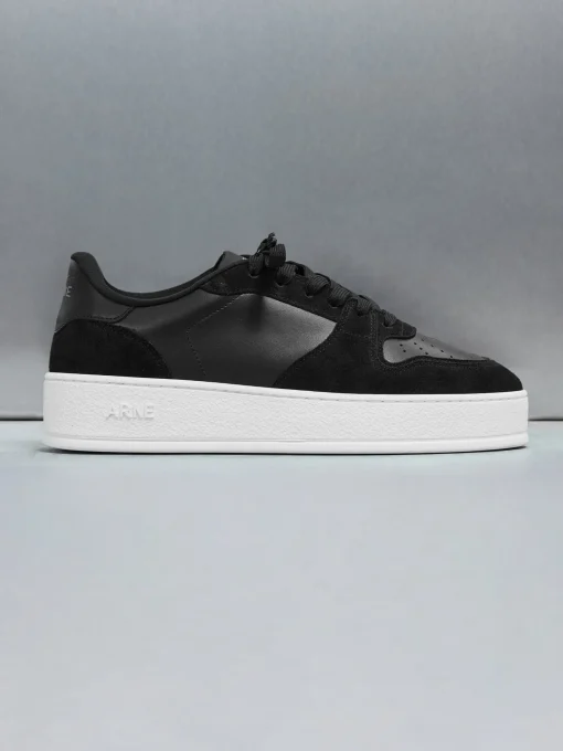 Arena Trainer - Black