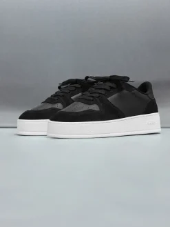 Arena Trainer - Black