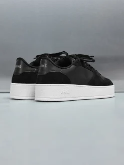Arena Trainer - Black