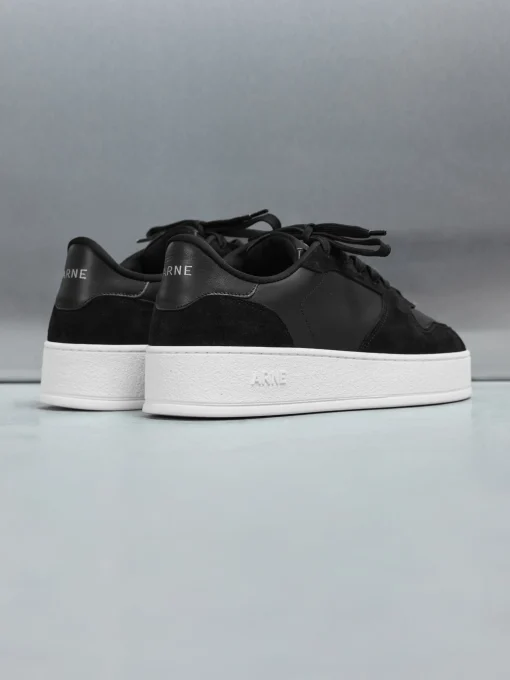 Arena Trainer - Black