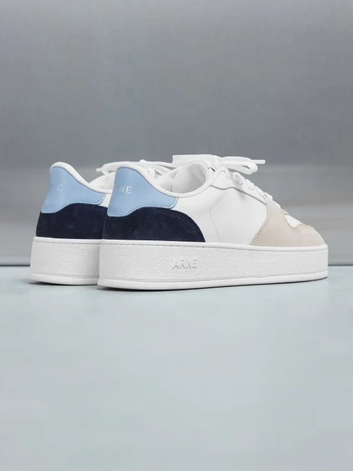Arena Trainer - Ocean