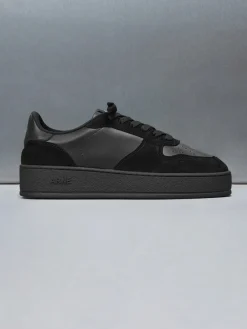 Arena Trainer - Triple Black