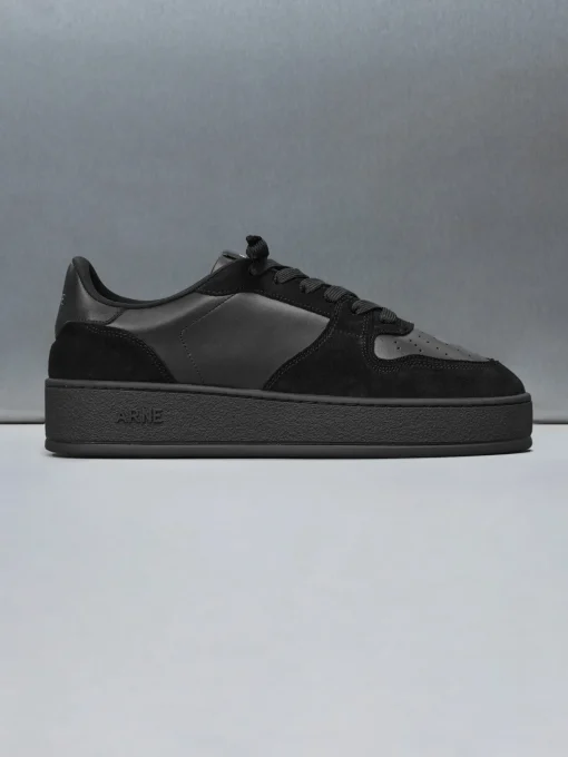 Arena Trainer - Triple Black