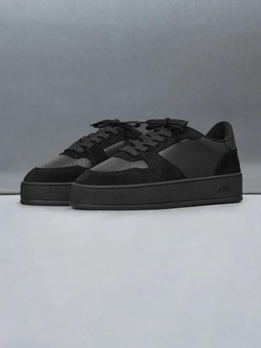 Arena Trainer - Triple Black