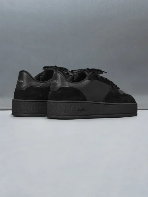 Arena Trainer - Triple Black