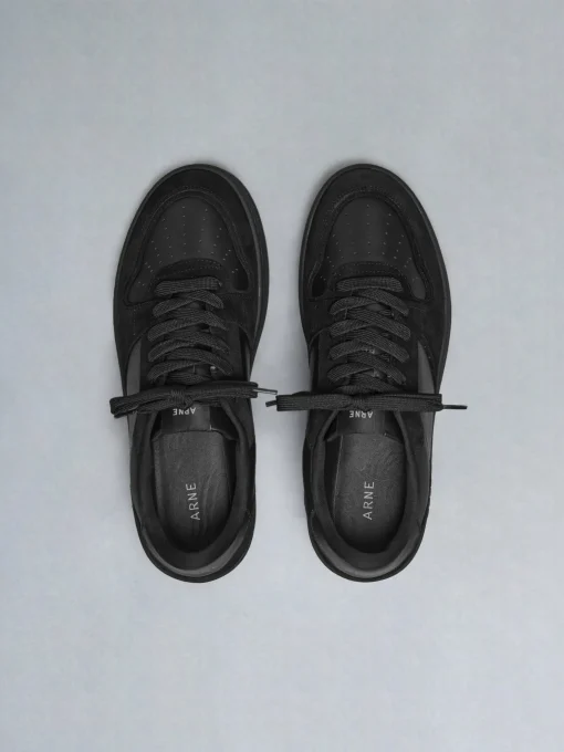 Arena Trainer - Triple Black