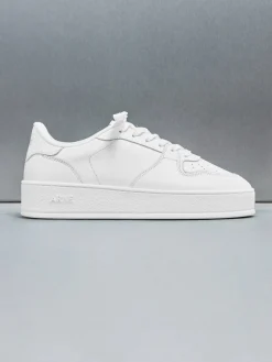 Arena Trainer - Triple White