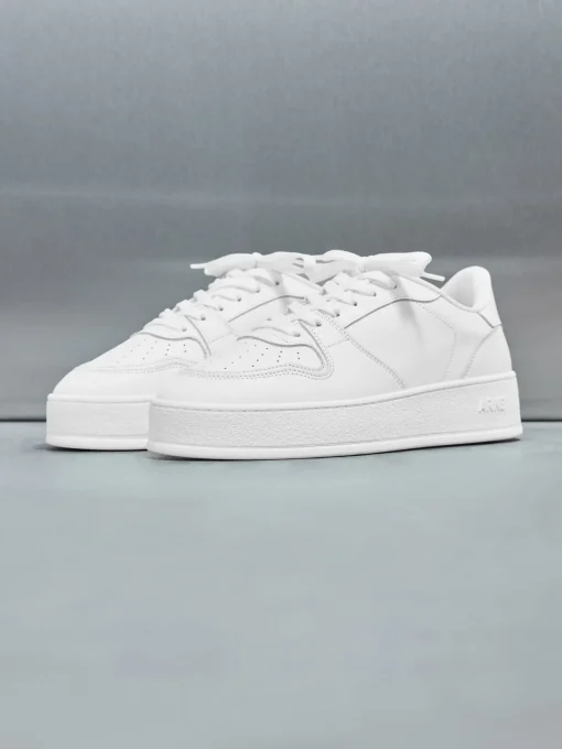 Arena Trainer - Triple White