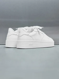 Arena Trainer - Triple White