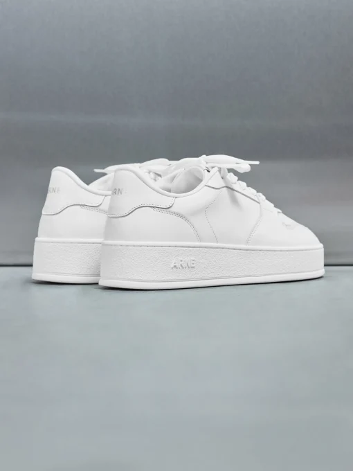 Arena Trainer - Triple White
