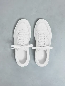 Arena Trainer - Triple White