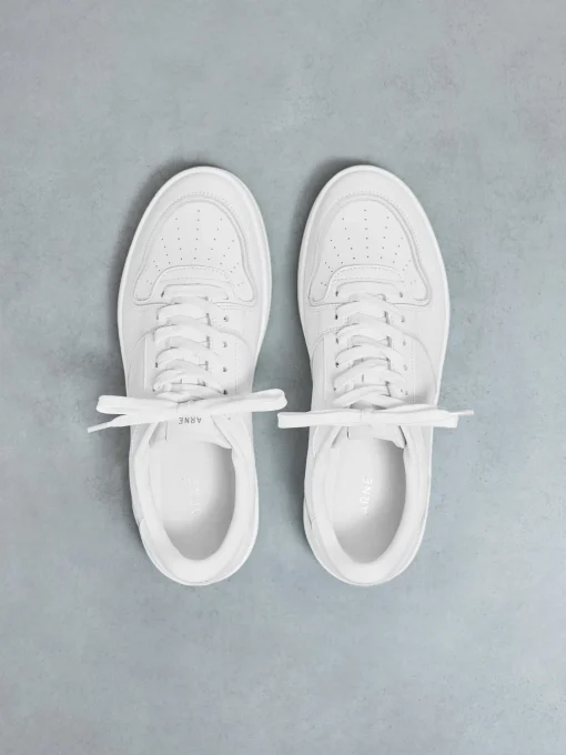 Arena Trainer - Triple White
