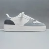 Arena Trainer - White Grey