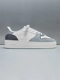 Arena Trainer - White Grey