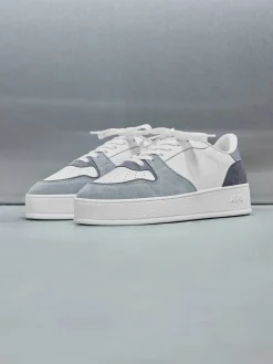 Arena Trainer - White Grey
