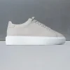 Basic Essential Leather - Stone