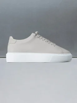 Basic Essential Leather - Stone