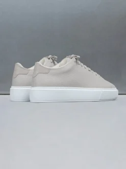 Basic Essential Leather - Stone