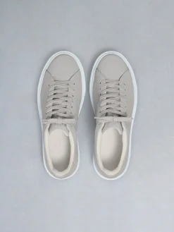 Basic Essential Leather - Stone