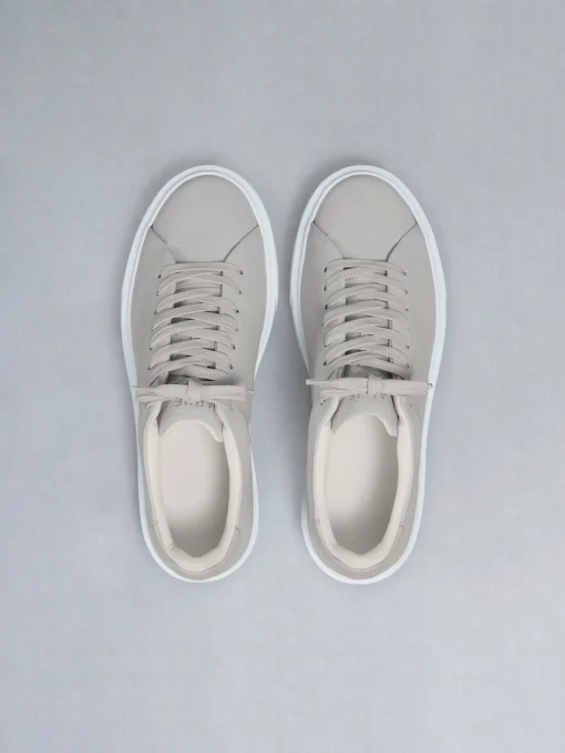 Basic Essential Leather - Stone