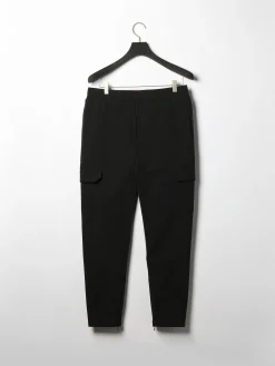 Cargo Pant - Black