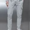 Cargo Pant - Stone